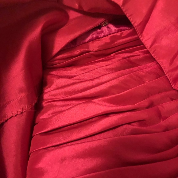 Pink Panoply (14442) Dress - Picture 7 of 8